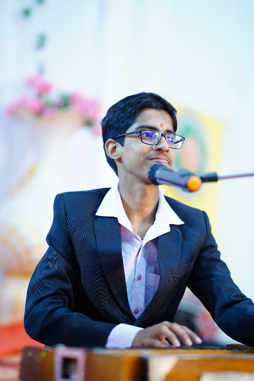 Kapil Prashant Savargaonkar